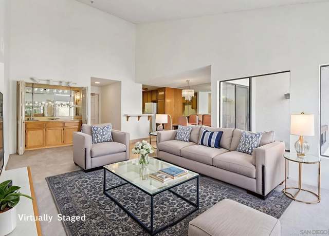Property at 5645 Friars Rd #386, San Diego, CA 92110, 3 beds, 2 baths