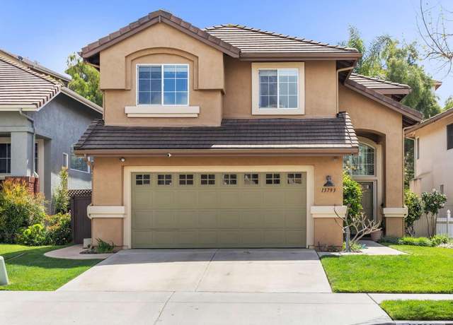 Property at 13793 Fontanelle Pl, San Diego, CA 92128, 4 beds, 2.5 baths