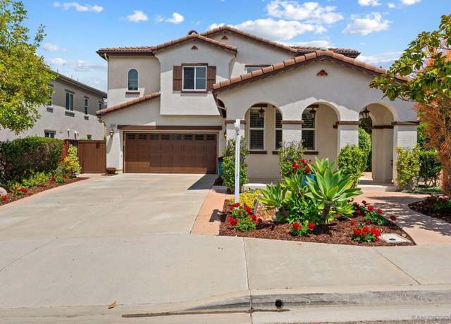 Property at 1008 Brightwood Dr, San Marcos, CA 92078, 4 beds, 2.5 baths