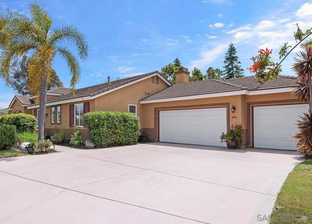 Property at 898 Via Allegra, Vista, CA 92081, 4 beds, 3 baths