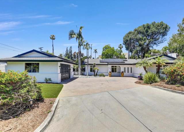 Property at 9514 Tropico Dr, La Mesa, CA 91941, 3 beds, 2 baths