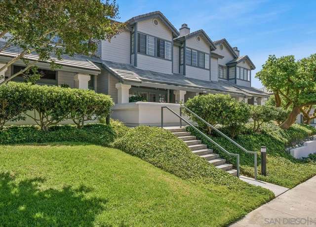 Property at 8108 Via Kino #2, San Diego, CA 92122, 2 beds, 2.5 baths