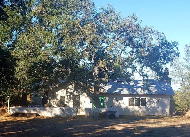 Property at Tule Springs Rd, Julian, CA 92036, 4 beds, 2 baths