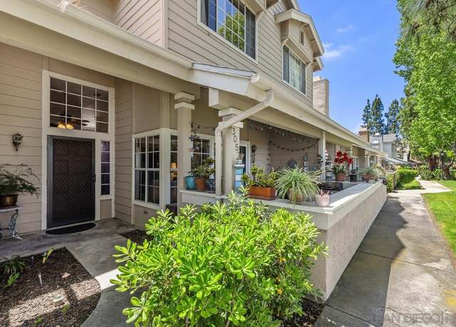 Property at 3057 Old Bridgeport Way, San Digo, CA 92111, 3 beds, 2.5 baths