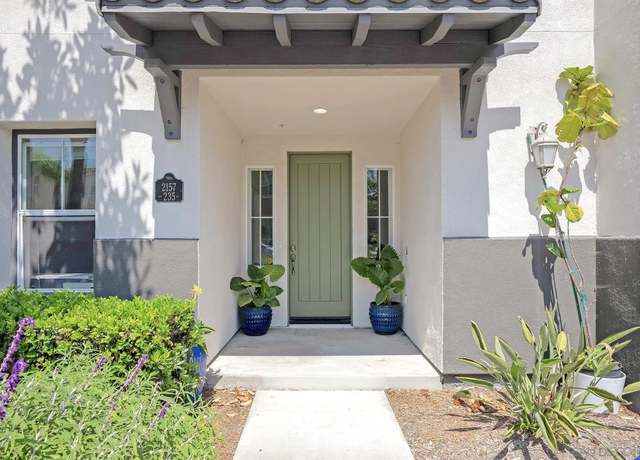 Property at 2157 Dovetail Ct #235, Chula Vista, CA 91915, 3 beds, 3.5 baths