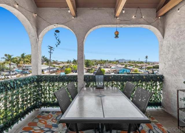 Property at 219 Candice Pl, Vista, CA 92083, 2 beds, 1 bath