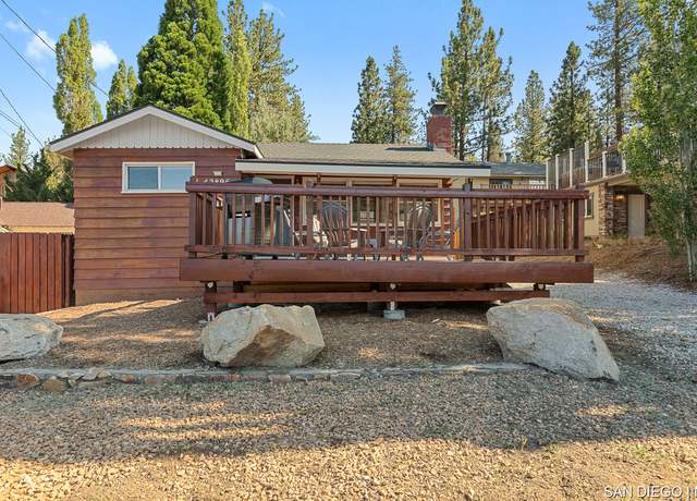 Property at 42896 Sonoma Dr, Big Bear Lake, CA 92315, 3 beds, 2 baths