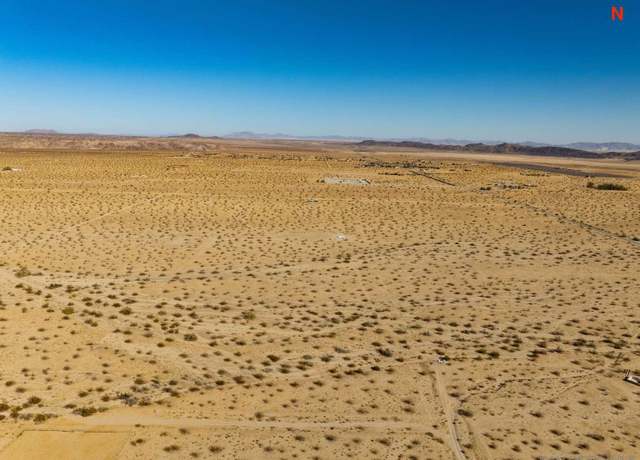 Property at Sun Ray Rd, Joshua Tree, CA 92252