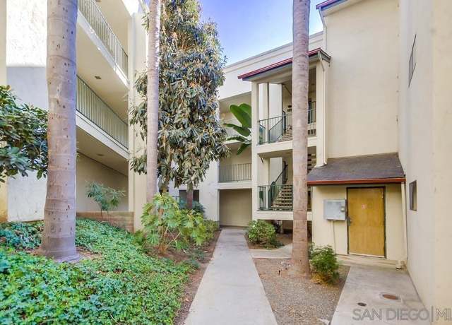 Property at 5885 El Cajon Blvd #317, San Diego, CA 92115, 2 beds, 2 baths