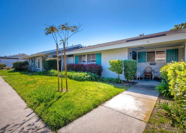 Property at 3760 Vista Campana S #81, Oceanside, CA 92057, 2 beds, 2 baths