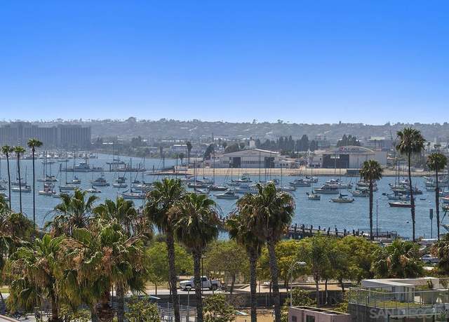 Property at 1750 Kettner Blvd #416, San Diego, CA 92101, 2 beds, 2 baths