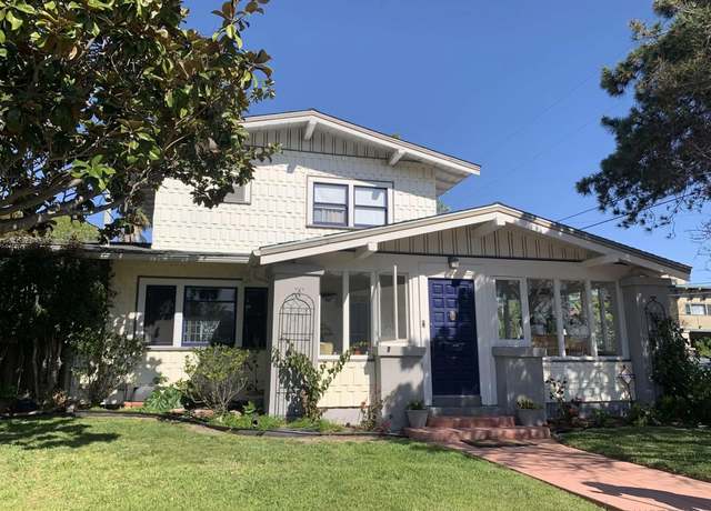 Property at 2401 Capitan Ave, San Diego, CA 92104, 3 beds, 2 baths