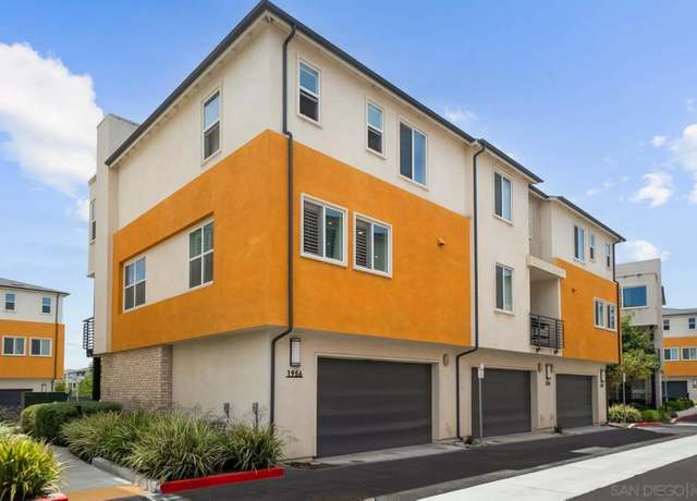 Property at 1956 Infinity Ln, Chula Vista, CA 91915, 4 beds, 3.5 baths