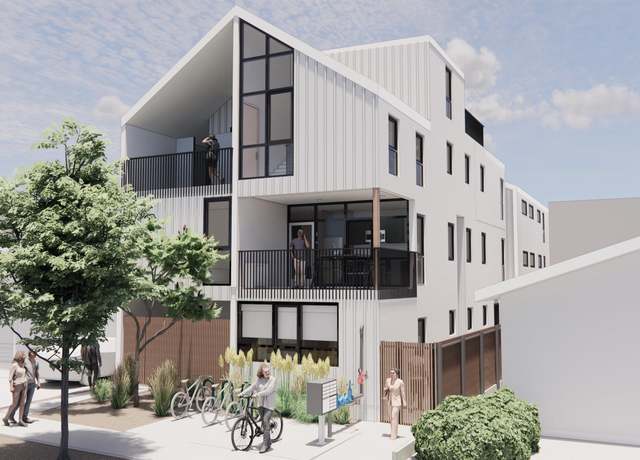 Property at 4137 Louisiana St Unit 15, 16, San Diego, CA 92104
