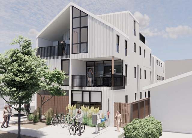 Property at 4137 Louisiana St Unit 15, 16, San Diego, CA 92104