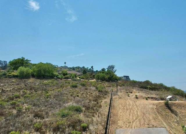 Property at 0 Reservoir #1, Jamul, CA 91935