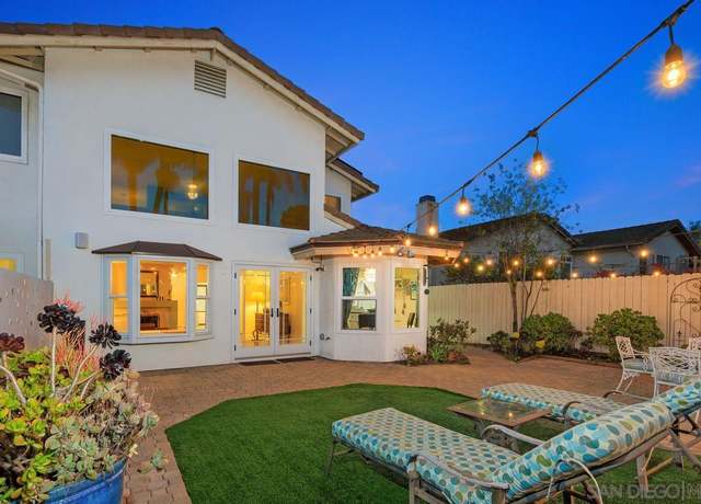 Property at 12542 San Bruno Cv, San Diego, CA 92130, 3 beds, 3 baths