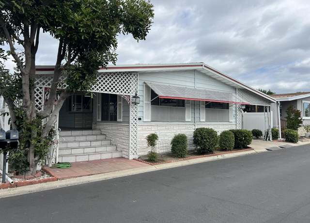 Property at 9255 N Magnolia Ave #58, Santee, CA 92071, 2 beds, 2 baths