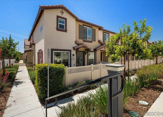 Property at 24139 Dolcetto Ave #501, Murrieta, CA 92562, 3 beds, 2.5 baths