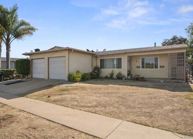 Property at 4770-72 Jutland Dr, San Diego, CA 92117, 4 beds, 2 baths
