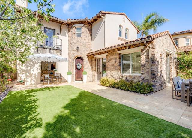 Property at 14640 Via Bergamo, San Diego, CA 92127, 3 beds, 2.5 baths