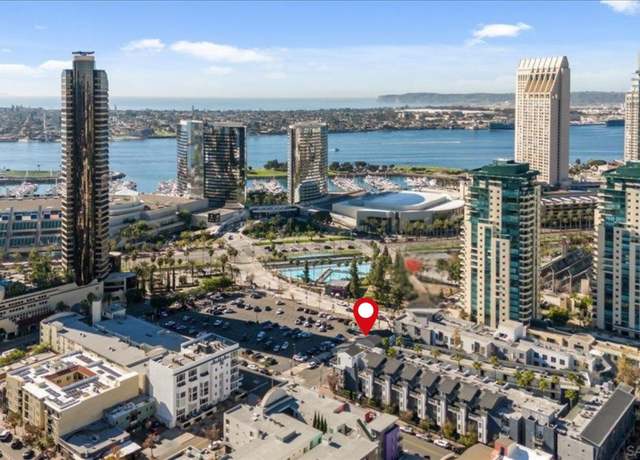 Property at 101 Market St #121, San Diego, CA 92101, 2 beds, 2.5 baths