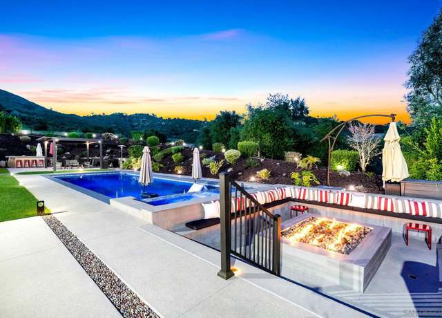 Property at 21992 Wilgen Rd, Escondido, CA 92029, 5 beds, 4.5 baths