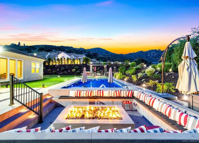 Property at 21992 Wilgen Rd, Escondido, CA 92029, 4 beds, 4.5 baths