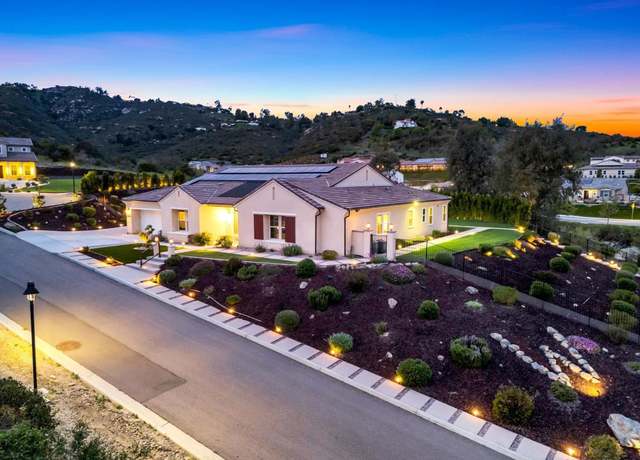 Property at 21992 Wilgen Rd, Escondido, CA 92029, 4 beds, 4.5 baths