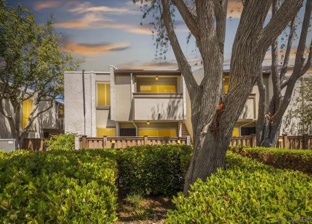 Property at 3549 Castle Glen Dr #207, San Diego, CA 92123, 1 bed, 1 bath
