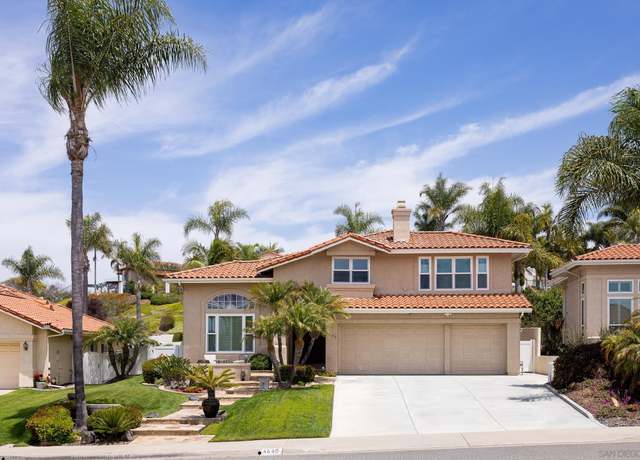 Property at 4640 Sunburst Rd, Carlsbad, CA 92008, 4 beds, 2.5 baths