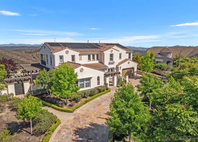 Property at 15723 Bacara Ct, San Diego, CA 92131, 6 beds, 4.5 baths