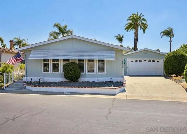 Property at 1435 Puritan Dr, Oceanside, CA 92057, 2 beds, 2 baths