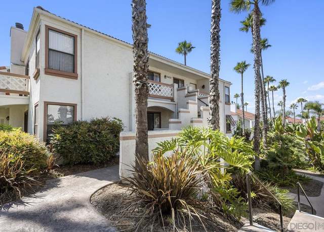 Property at 9428 Twin Trails Dr #301, San Diego, CA 92129, 3 beds, 2 baths