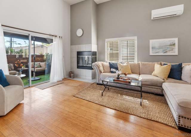 Property at 2233 Felspar St, San Diego, CA 92109, 2 beds, 2.5 baths