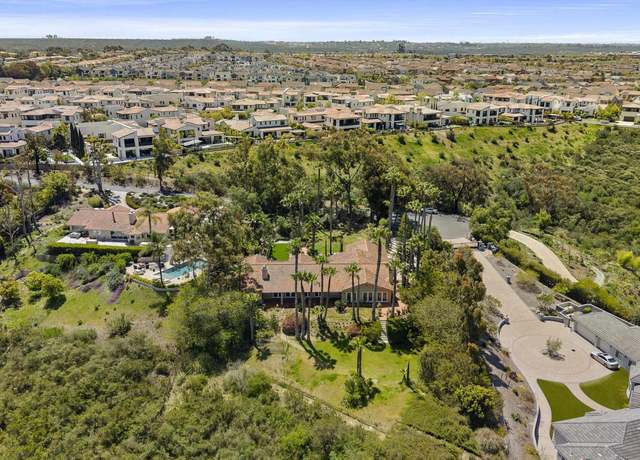 Property at 6518 Monte Fuego, Rancho Santa Fe, CA 92067, 5 beds, 3.5 baths