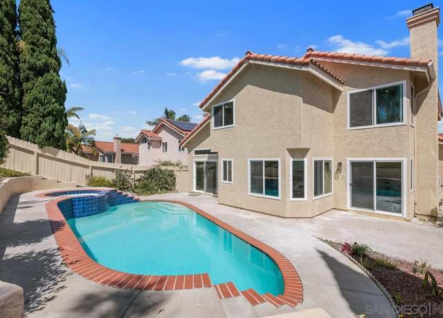 Property at 1823 Paseo del Lago, Vista, CA 92081, 4 beds, 2.5 baths