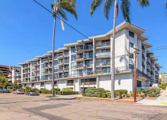 Property at 2414 Front St Unit 11C, San Diego, CA 92101, 2 beds, 2 baths