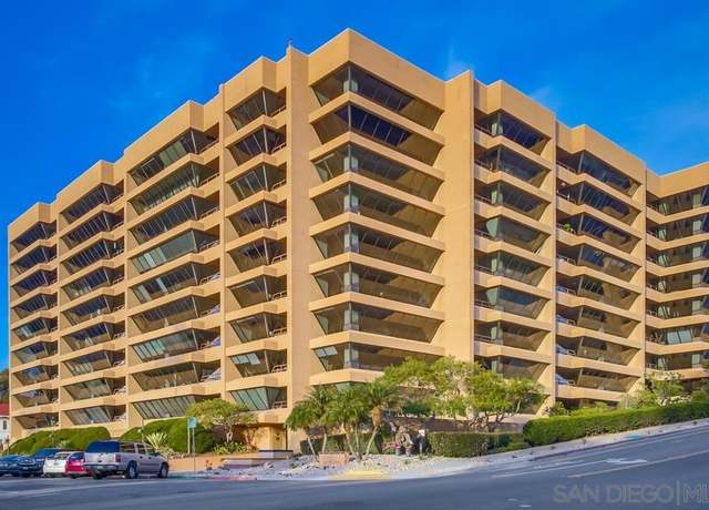 Property at 230 W LAUREL St #602, San Diego, CA 92101, 3 beds, 2 baths