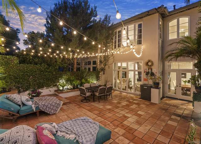 Property at 9757 Keeneland Row, La Jolla, CA 92037, 2 beds, 2.5 baths