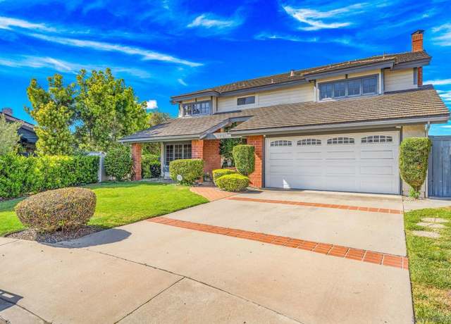 Property at 12417 Shropshire Ln, San Diego, CA 92128, 5 beds, 3 baths