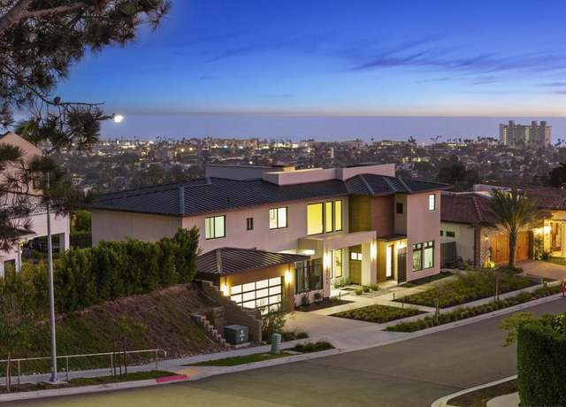 Property at 5108 Gordon Ln, San Diego, CA 92109, 4 beds, 5.5 baths