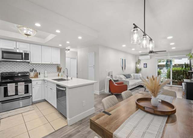 Property at 6275 Rancho Mission Rd #108, San Diego, CA 92108, 1 bed, 1 bath