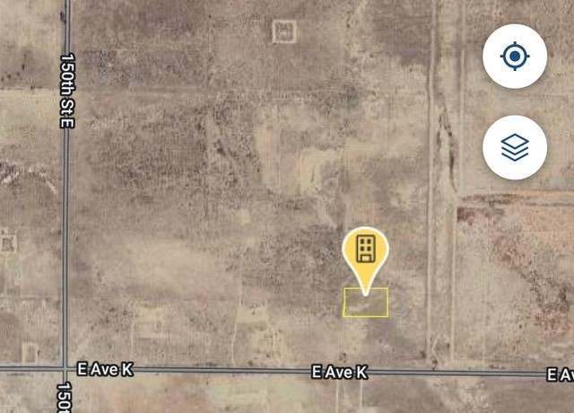 Property at 155 Ste Vic Avenue J14 Ste #150, Lancaster, CA 93535