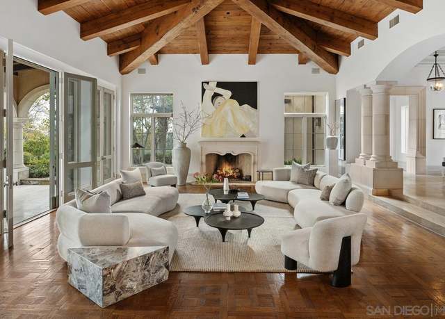 Property at 6372 Las Colinas, Rancho Santa Fe, CA 92067, 8 beds, 9.5 baths