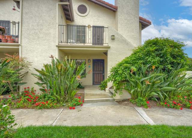 Property at 4195 Porte De Merano #118, San Diego, CA 92122, 2 beds, 2 baths