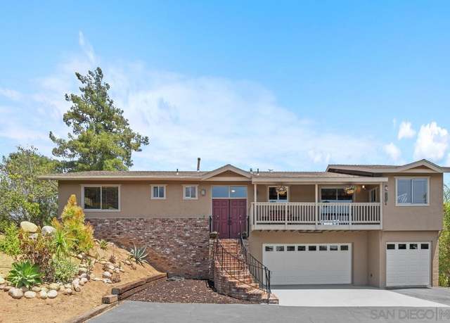 Property at 11249 Valle Vista Rd, Lakeside, CA 92040, 3 beds, 2.5 baths