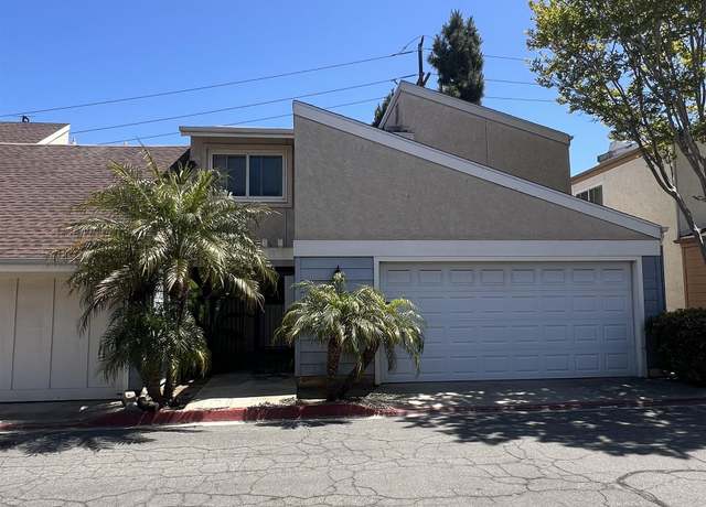 Property at 2359 Caminito Agrado, San Diego, CA 92107, 4 beds, 2.5 baths