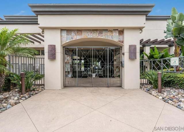 Property at 1021 Scott St #127, San Diego, CA 92106, 1 bed, 1 bath