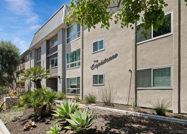 Property at 3266 1st Ave #20, San Diego, CA 92103, 2 beds, 2 baths